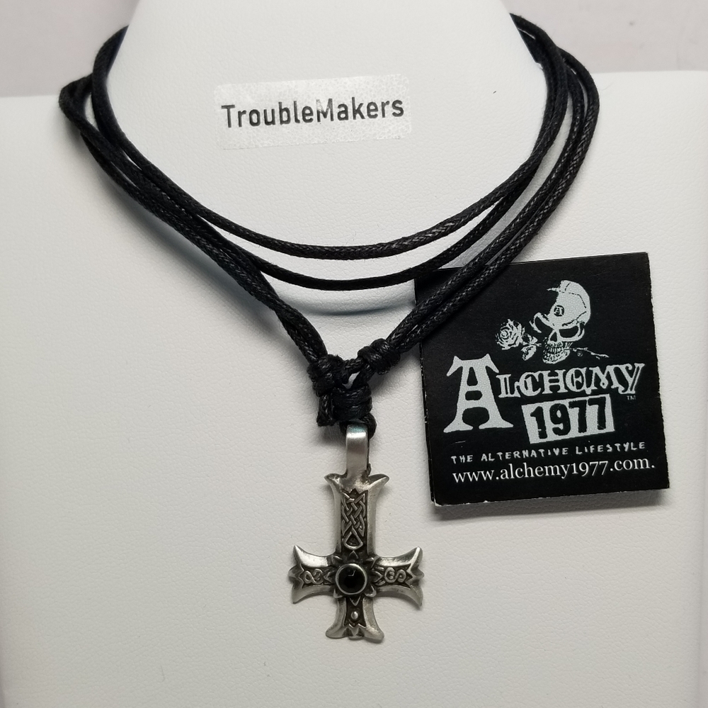 NEW COLLECTION GOTH ALCHEMY
